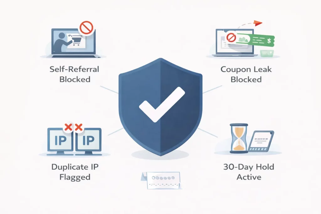 How to Set Up an Affiliate Program on Shopify