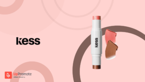 Turning Influence into Sales: How Kess Berlin Leverages The Power of Influencer Marketing