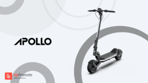 The Right Fit: How Affiliate Marketing Helps Apollo Scooters Achieve 20% of Total Revenue