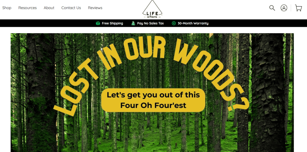 camping affiliate program 1