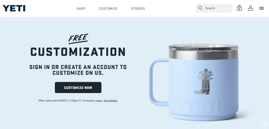 camping affiliate program 2