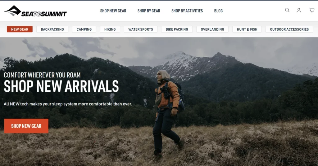 camping affiliate program 9