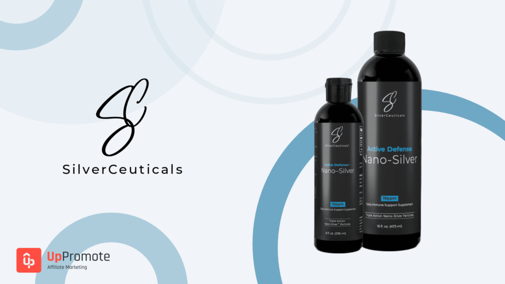 “Risk-Free” Affiliate Marketing: The Key to 30% of SilverCeuticals’ Revenue