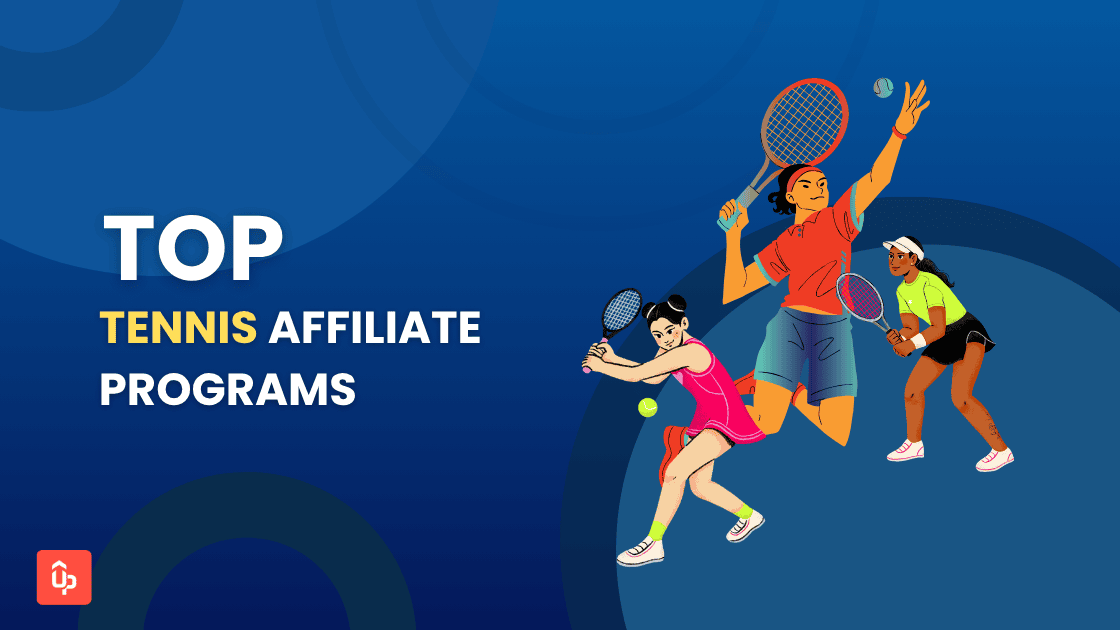 tennis affiliate programs