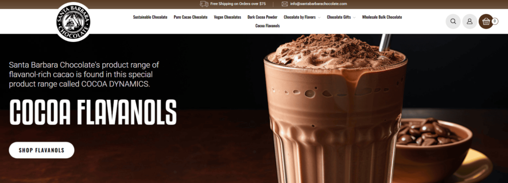 chocolate affiliate program 11