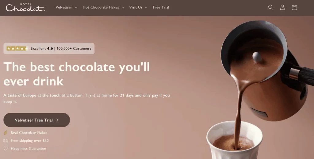 chocolate affiliate program 3