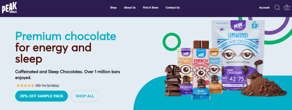 chocolate affiliate program 5