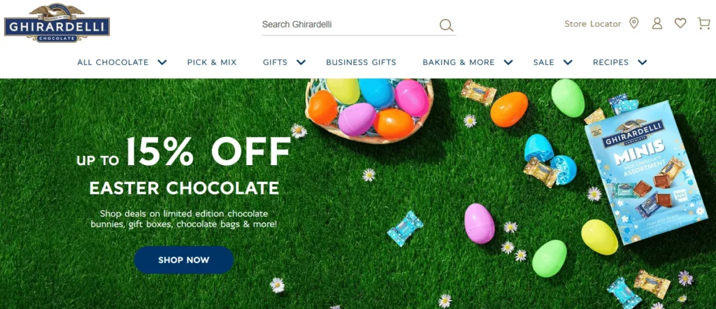 chocolate affiliate program 8