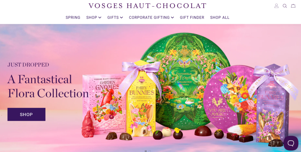 chocolate affiliate program 9
