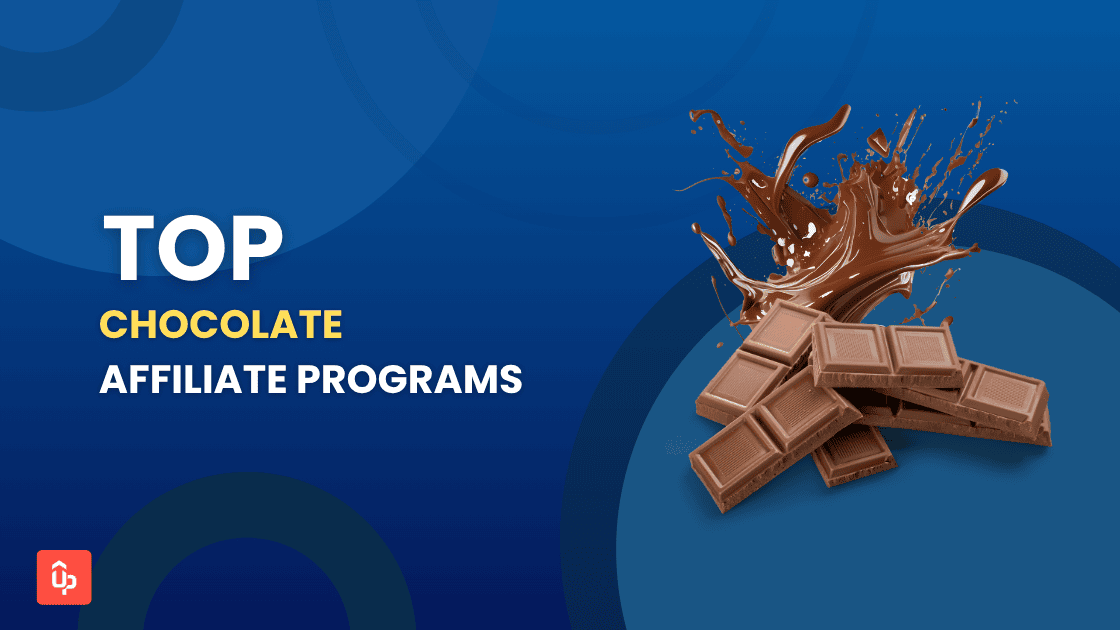 chocolate affiliate programs
