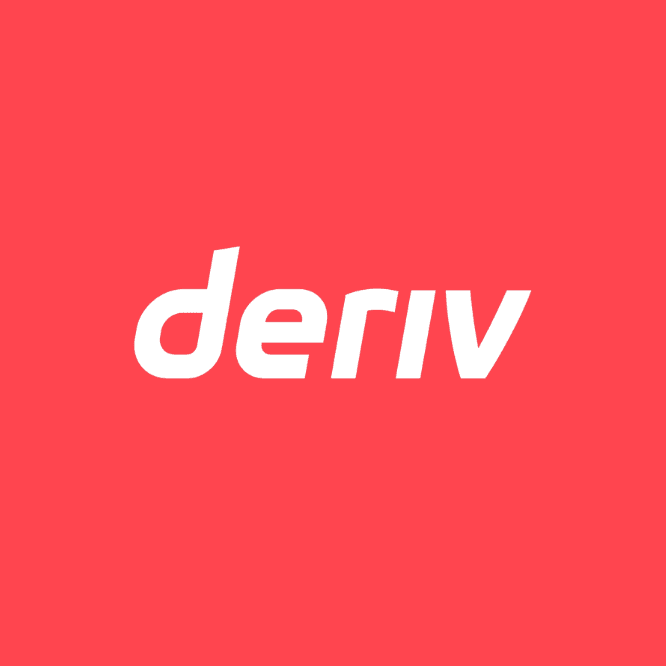 deriv affiliate program