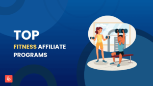 Top 29 Best Fitness Affiliate Programs for Fitness Influencers in 2025