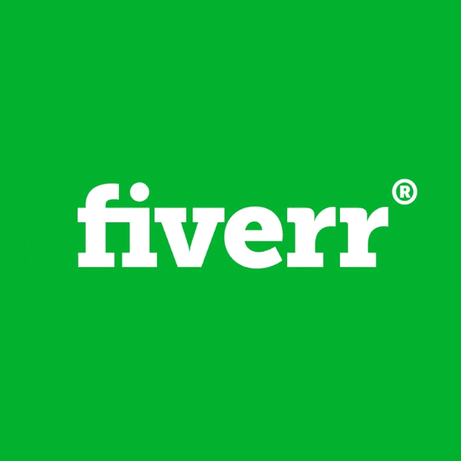 Fiverr Affiliate Program