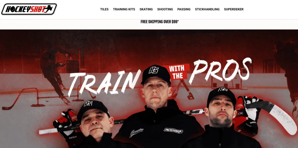 hockey affiliate program 2
