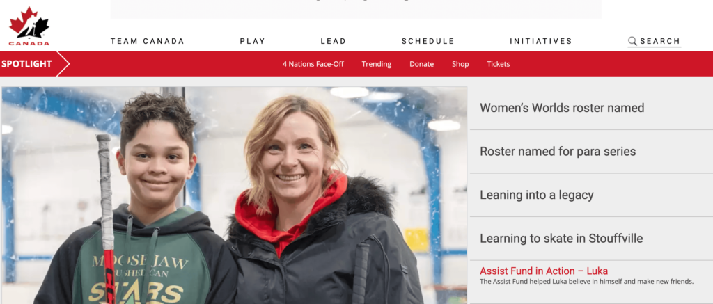 hockey affiliate program 3