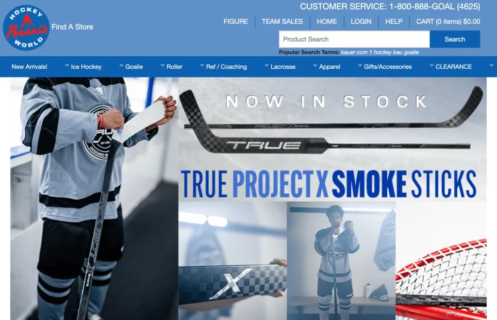 hockey affiliate program 5