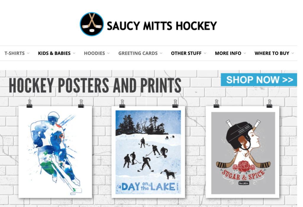 hockey affiliate program 9