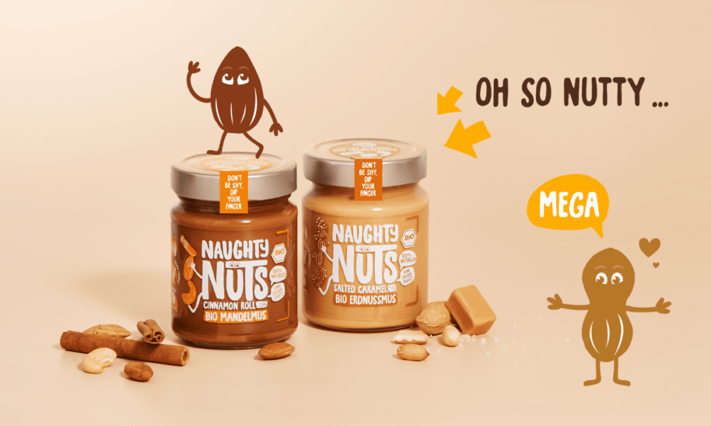 NaughtyNuts 