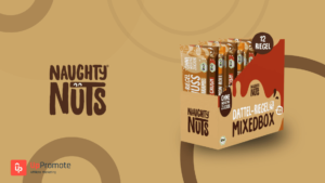 How NaughtyNuts Built a Market for Peanut Butter in a Jam-Loving Country