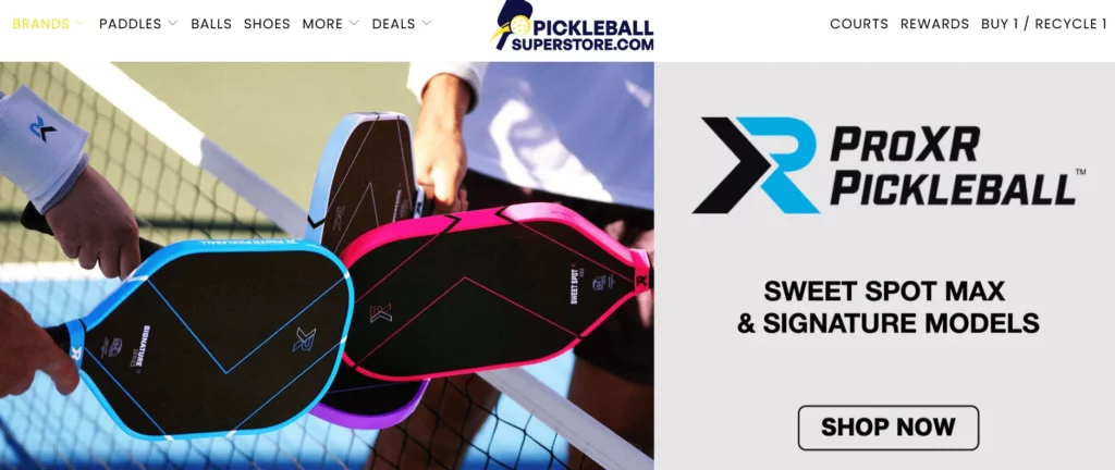 pickleball affiliate program 10