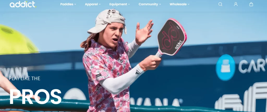 pickleball affiliate program 9