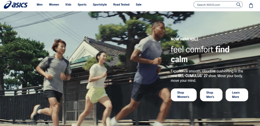 running affiliate program 10