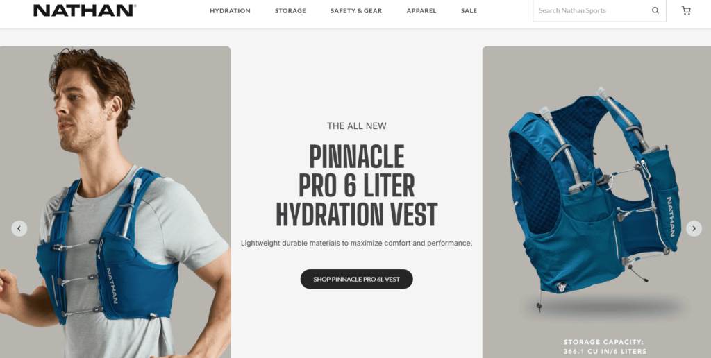 running affiliate program 8