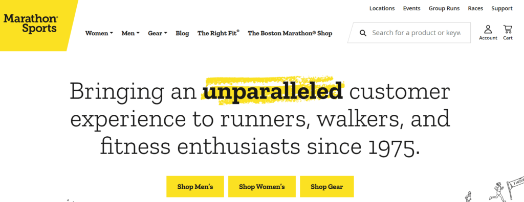 running affiliate program 9