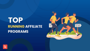 running affiliate programs