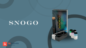 How Personal Connections Drove 25% of Total Sales for a Niche Brand, Snogo Straws