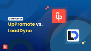 UpPromote vs. LeadDyno: Which Affiliate Marketing App Is Right for Your Shopify Store?