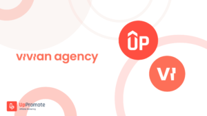 187% Revenue Growth in One Year: How Vivian Agency & UpPromote Transformed an Affiliate Program