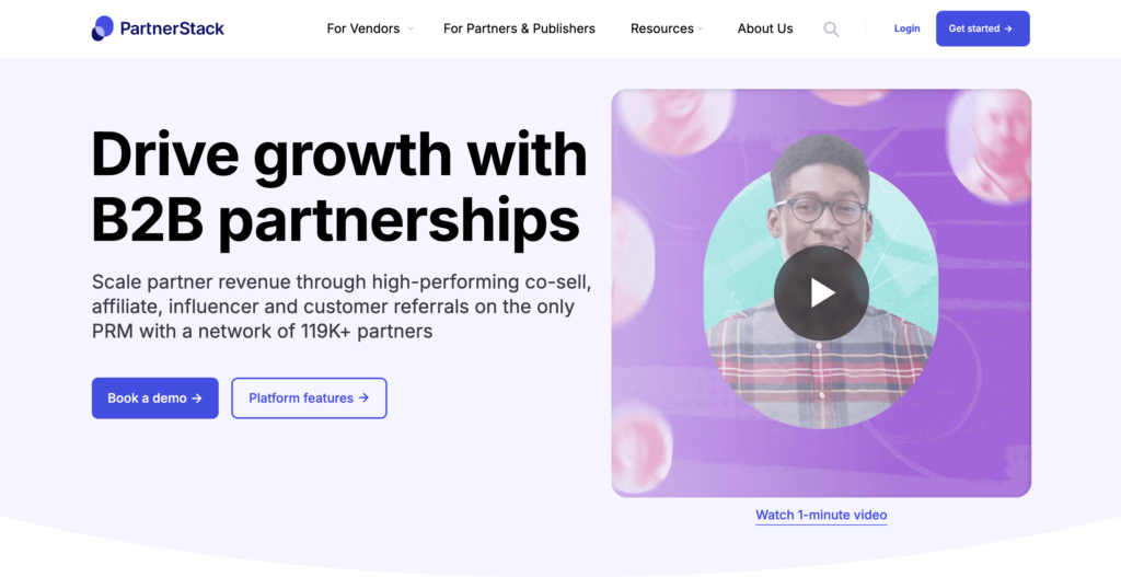 what is affiliate software