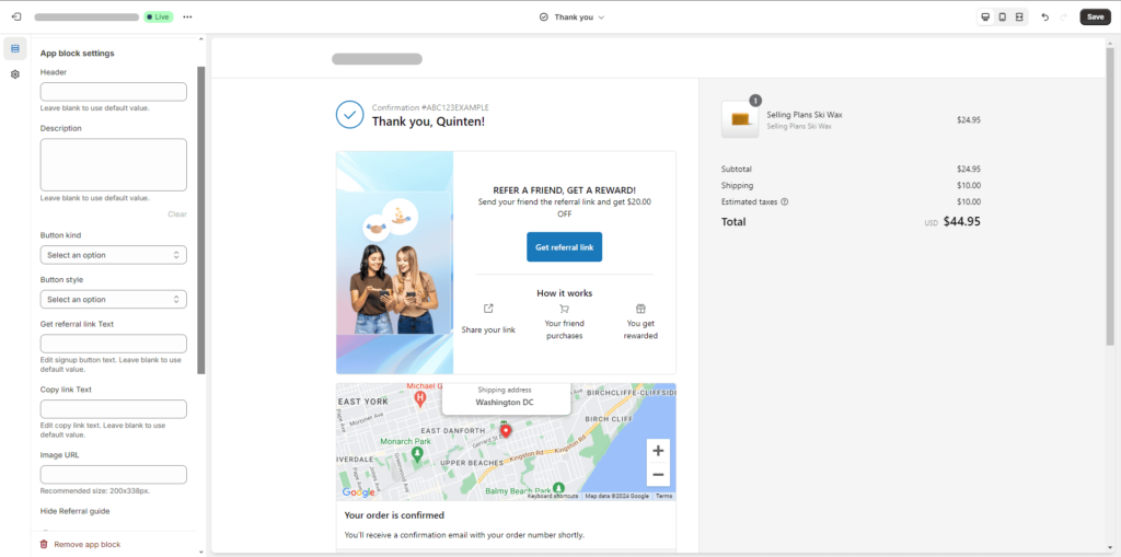 customer affiliate marketing
