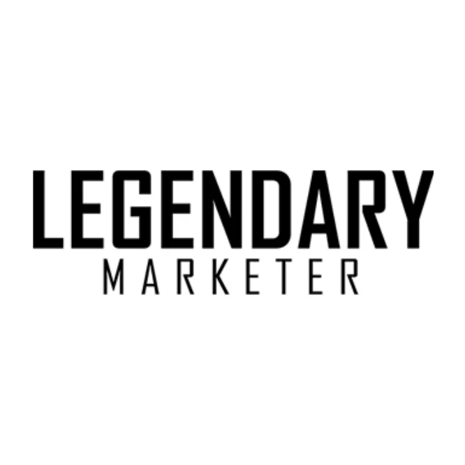 legendary marketer affiliate program