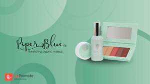 Empowering Affiliates, Driving Revenue: Piper Blue Makeup’s Path to $30K in Monthly Sales