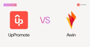 UpPromote: A Better Awin Alternative for Affiliate Program Management