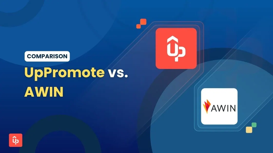 uppromote vs awin