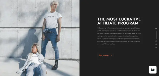 shareasale alternative