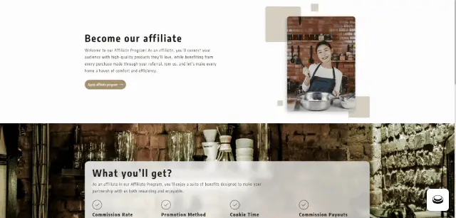 shareasale alternative