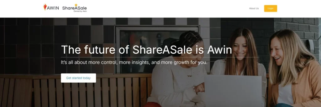 shareasale alternative