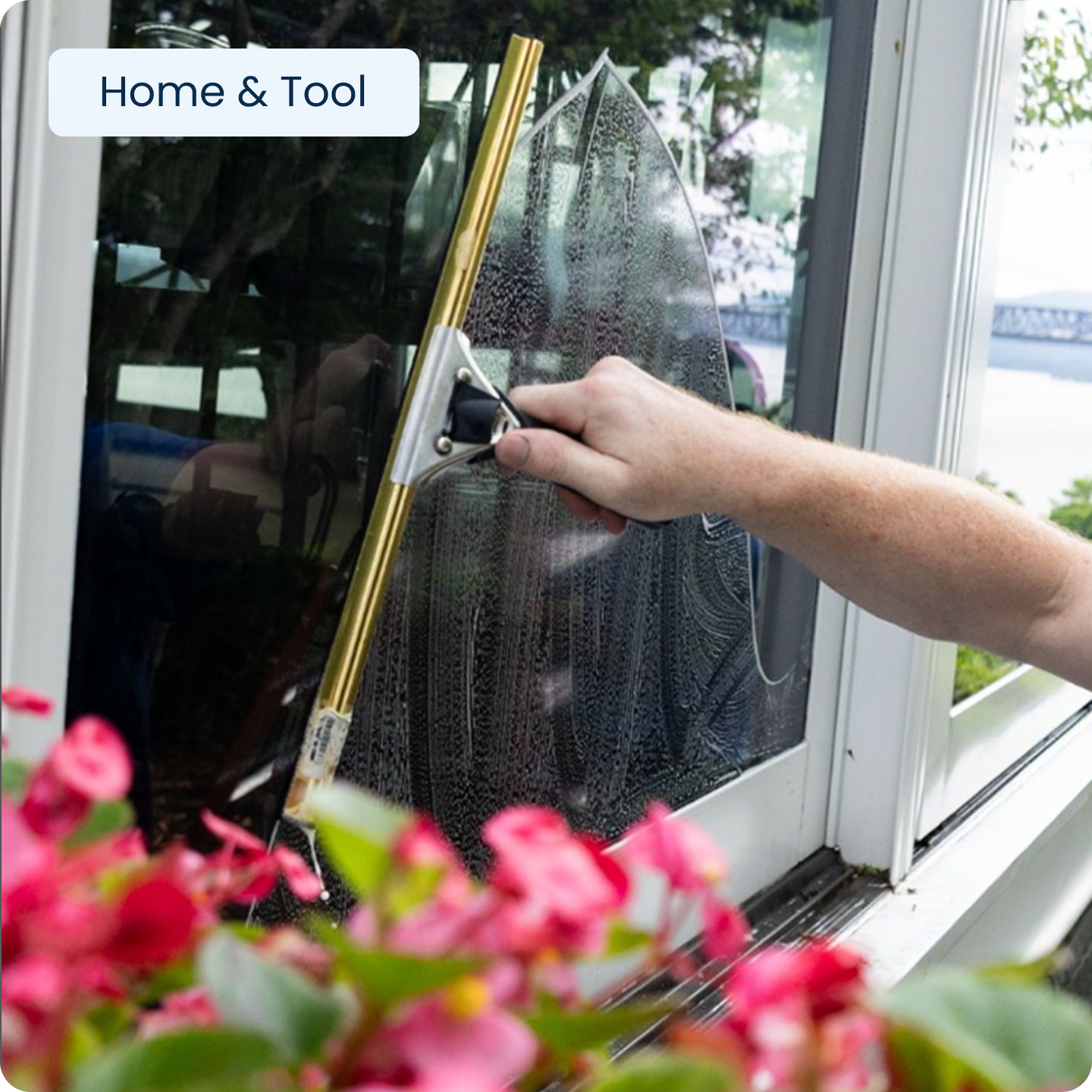 Home & tool