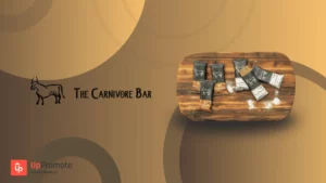 Selling the Lifestyle, Not Just Bars: How Influencers Drive 40% of Revenue for The Carnivore Bar