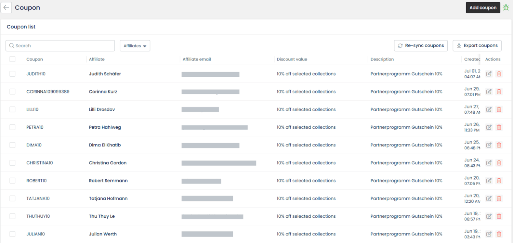 Performance-Driven Rewards: How Kuvings Deutschland Created a Winning Affiliate Program 2 kuvings