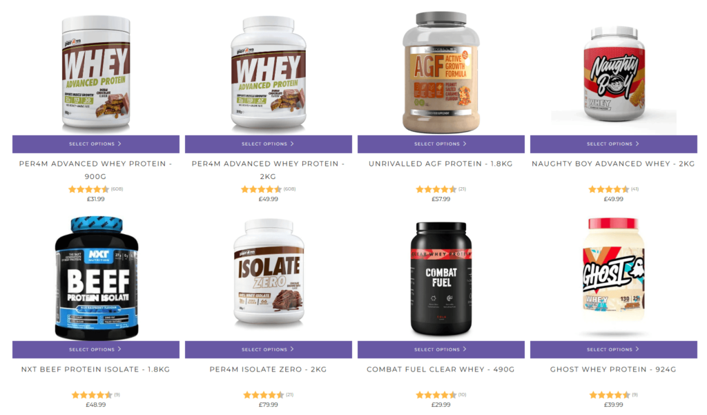 Pitstop Nutrition: Sustainable Growth Through Athlete Influencers 3 pitstop nutrition