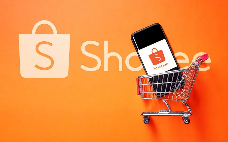 Shopee affiliate program
