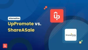 UpPromote: A Flexible ShareASale Alternative to Run Your Affiliate Program