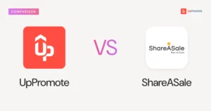 UpPromote: A Flexible ShareASale Alternative to Run Your Affiliate Program