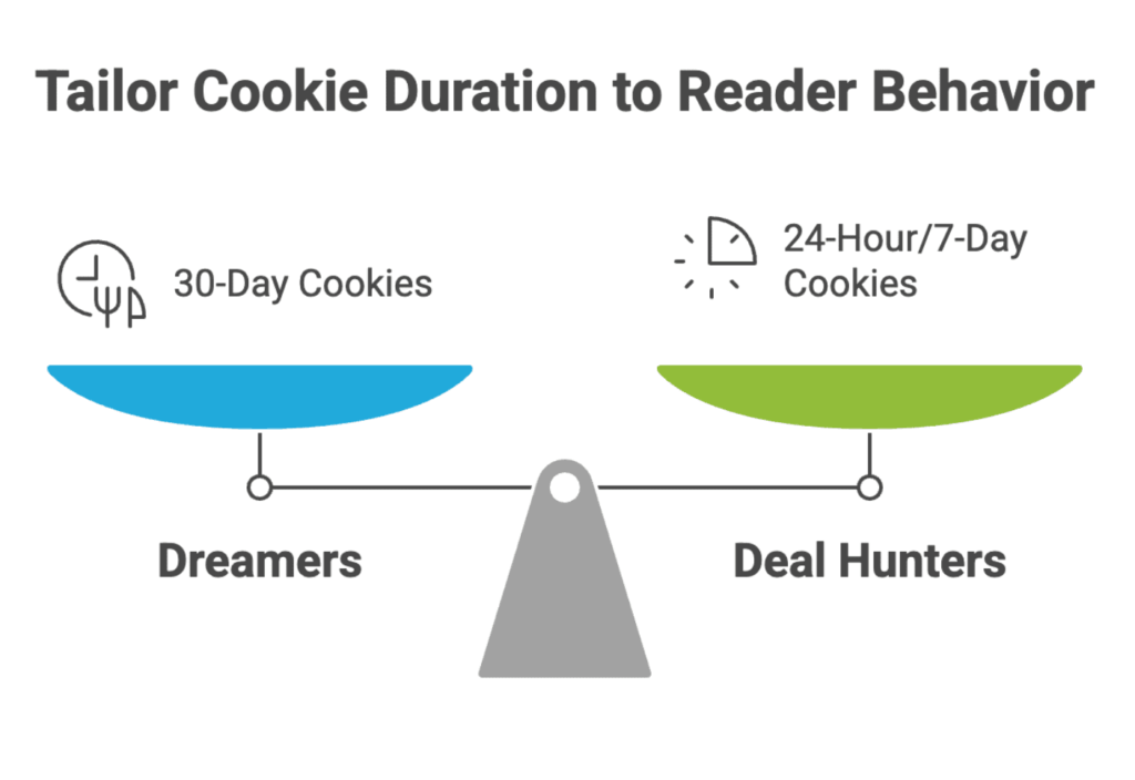 airline affiliate program guide