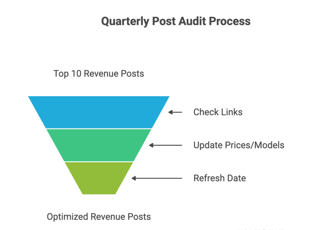 Top 16 Best Baking Affiliate Programs To Boost Your Earnings in 2025 8 How to Choose the Right Baking Affiliate Program for Your Audience